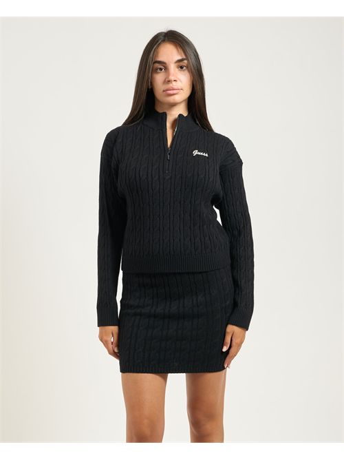 Gonna Lavinia donna Guess GUESS | V5BD03-Z0572JBLK