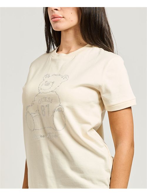 Guess Unique Attitude short sleeve T-Shirt GUESS | V5BI16-K8FQ4G1H6