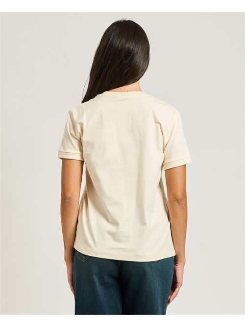 Guess Unique Attitude short sleeve T-Shirt GUESS | V5BI16-K8FQ4G1H6
