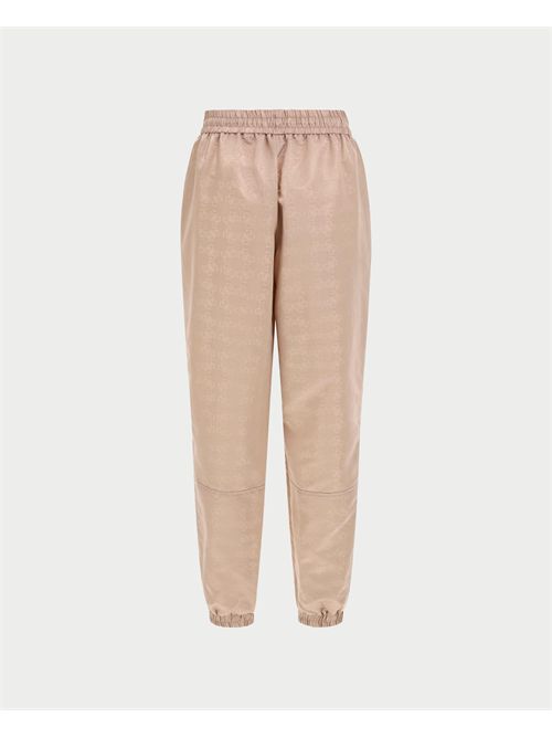Pantaloni 4G donna Guess GUESS | V5YB14-WHFU0FJ8F