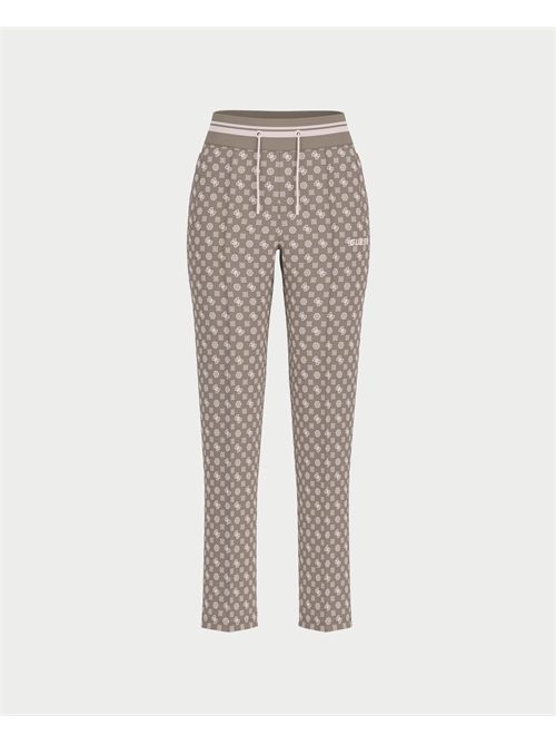 Pantaloni New Aggie donna Guess GUESS | V5YB20-KB212P8HI