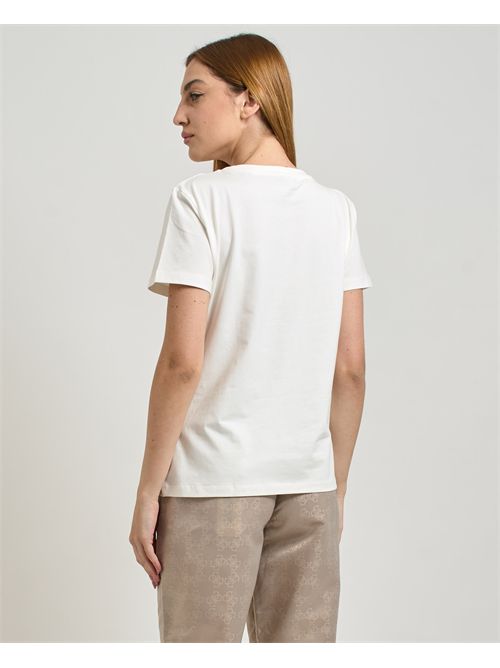 Guess Ingrid short sleeve T-Shirt GUESS | V5YI08-J1314G018