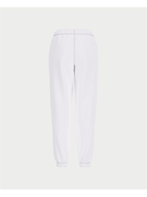 Pantaloni da jogger Triangle Label donna Guess Jeans GUESS | W4YB33-KC811G011