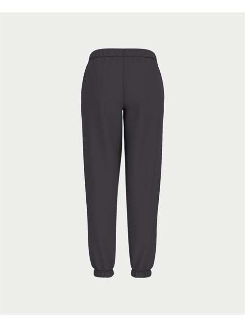 Pantaloni da jogger Triangle Label donna Guess Jeans GUESS | W4YB33-KC811JBLK