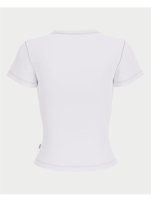 T-Shirt Iconic donna Guess Jeans GUESS | W4YI04-J1314G011