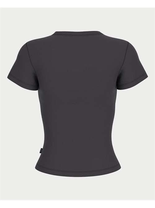T-Shirt Iconic donna Guess Jeans GUESS | W4YI04-J1314JBLK