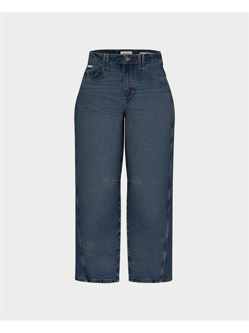 Jeans Barrel donna Guess Jeans