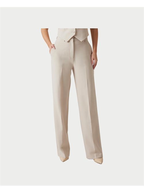 Pantaloni Joandra donna Guess GUESS | W5BB08-W2402F14G