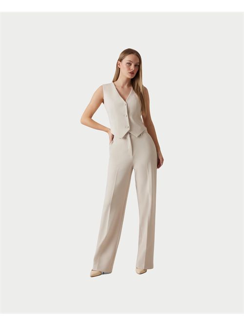 Pantaloni Joandra donna Guess GUESS | W5BB08-W2402F14G