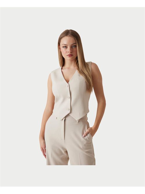 Top Joandra donna Guess GUESS | W5BH51-W2402F14G