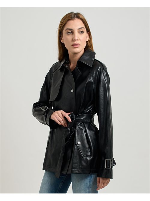  GUESS | W5BL88-WH520JBLK