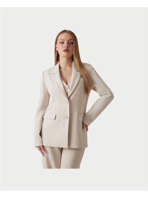 Guess Joandra Perfect Blazer GUESS | W5BN53-W2402F14G