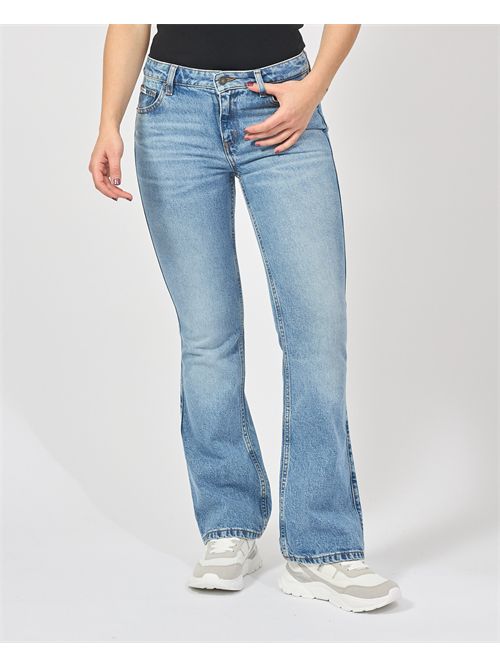 Jeans G09 Bootcut donna Guess Jeans GUESS | W5RA1S-D5M4AGJER