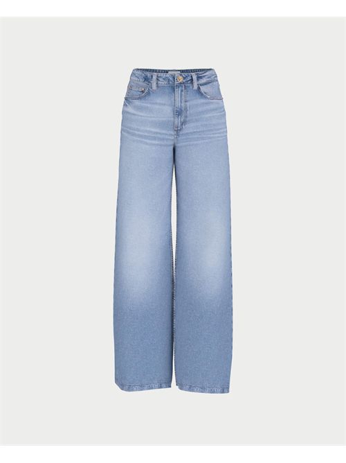 Pantaloni Bellagio donna Guess GUESS | W5YA1C-D5QP2UBL1