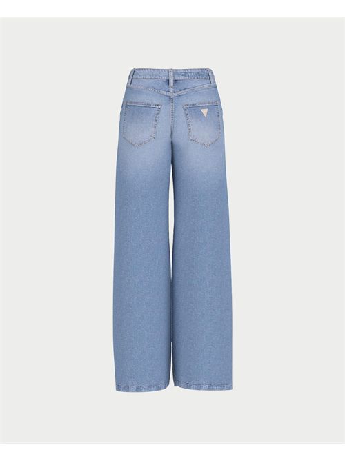 Pantaloni Bellagio donna Guess GUESS | W5YA1C-D5QP2UBL1