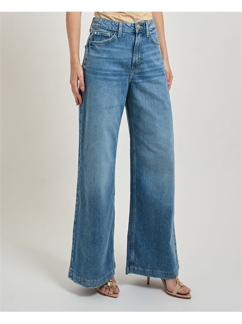 Guess Women's Bellagio Jeans Light Wash GUESS | W5YA1C-D5QP2UBL1