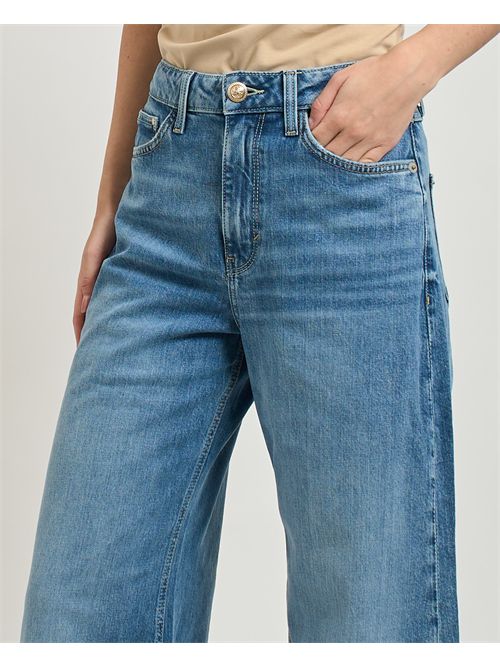 Guess Women's Bellagio Jeans Light Wash GUESS | W5YA1C-D5QP2UBL1