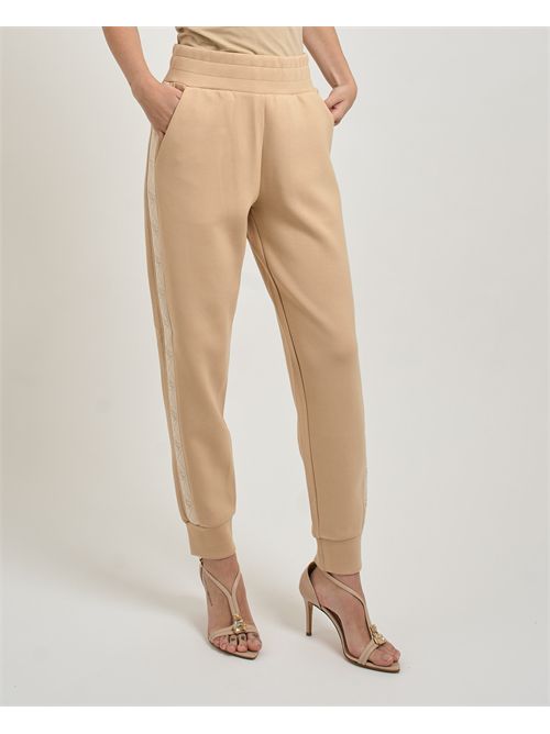 Guess New Victoire Scuba Pants GUESS | W5YB11-KBYE2A11T