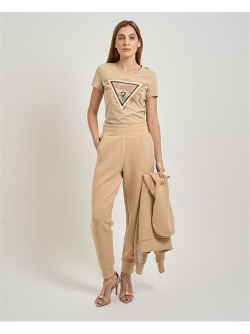 Guess New Victoire Scuba Pants GUESS | W5YB11-KBYE2A11T
