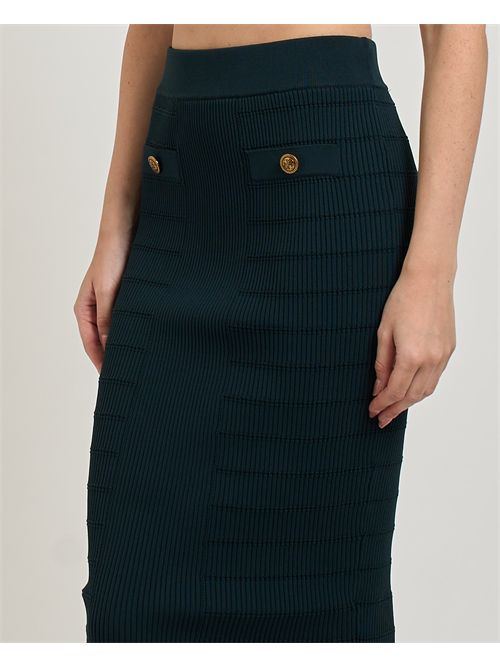 Guess Evangeline sweater Skirt GUESS | W5YD66-Z0130A807