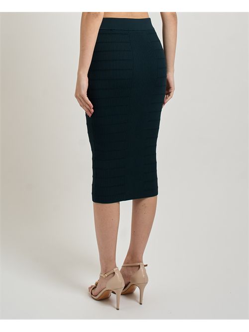 Guess Evangeline sweater Skirt GUESS | W5YD66-Z0130A807