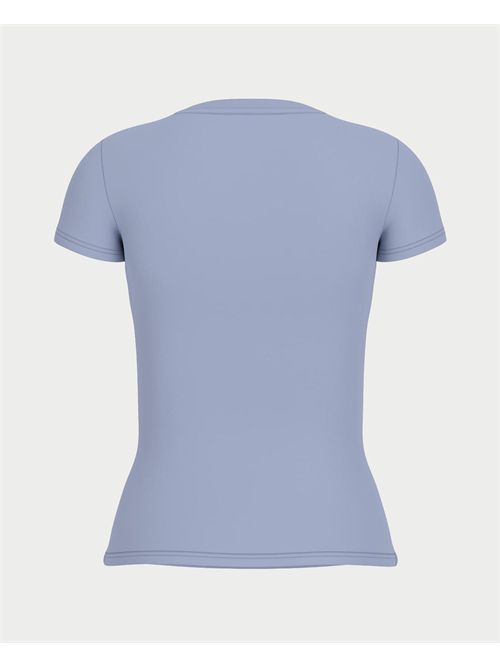 T-Shirt Guess Logo donna GUESS | W5YI05-J1314A70Q