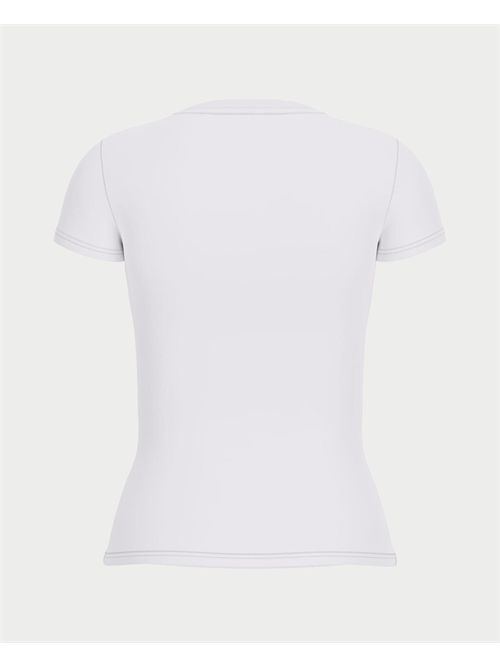 T-Shirt Guess Logo donna GUESS | W5YI05-J1314G011