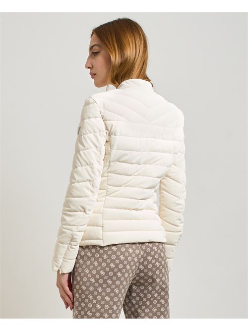 Giacca stretch New Vona donna Guess trapuntata GUESS | W5YL13-WHDQ0G9L9