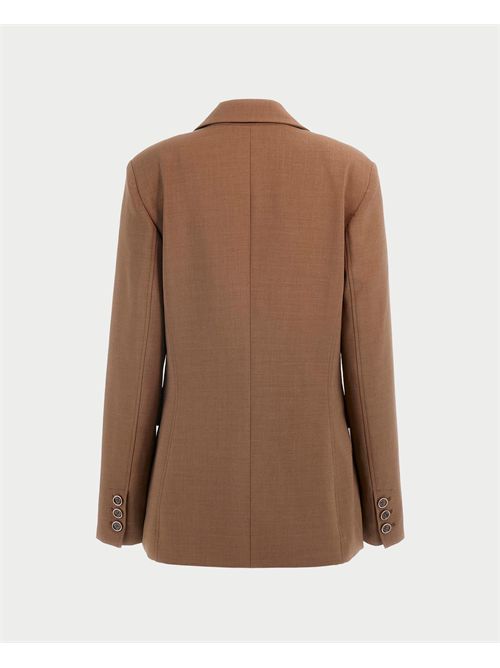 Blazer Dorothee monopetto donna Guess GUESS | W5YN41-WHD92F1AX