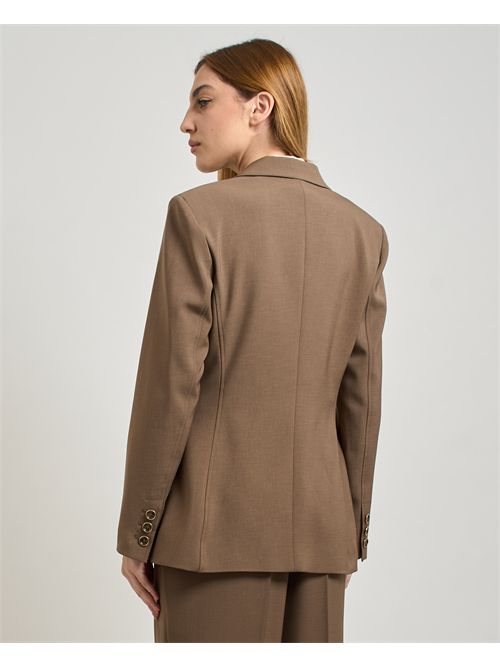 Blazer Dorothee monopetto donna Guess GUESS | W5YN41-WHD92F1AX