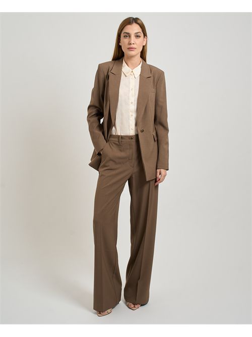 Blazer Dorothee monopetto donna Guess GUESS | W5YN41-WHD92F1AX