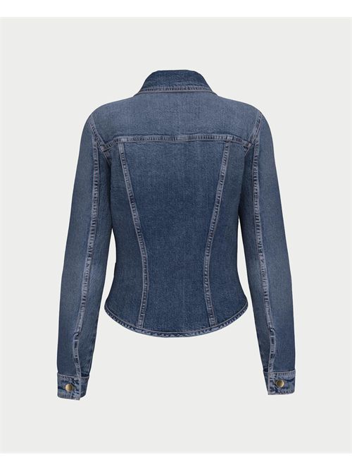 Giubbotto Annalise donna Guess GUESS | W5YN49-D5QP4TGLC