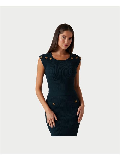 Maglione Evangeline donna Guess GUESS | W5YR12-Z0130A807