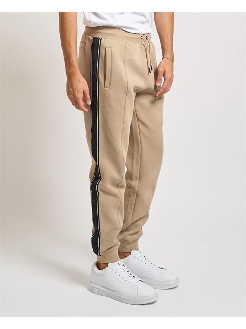 Guess Mickey Cuff Pants GUESS | Z2YB09-KB3P2G1FR