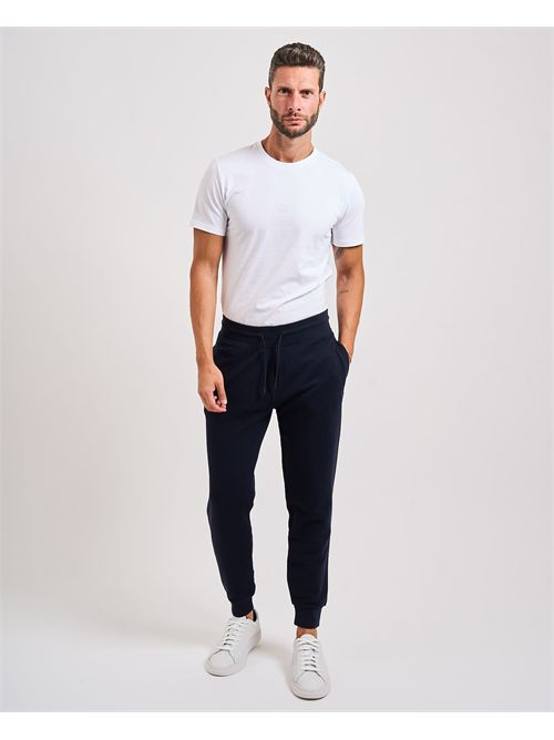 Pantalon Aldwin homme Guess GUESS | Z2YB22-KAIJ1DPM