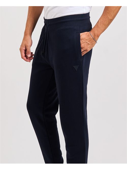 Pantalon Aldwin homme Guess GUESS | Z2YB22-KAIJ1DPM
