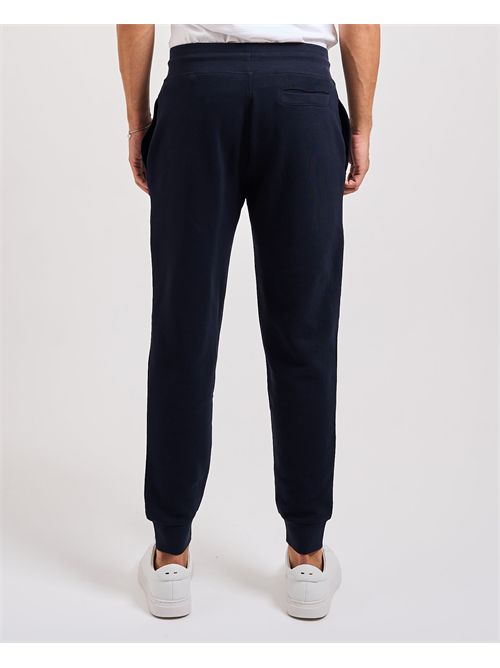 Pantalon Aldwin homme Guess GUESS | Z2YB22-KAIJ1DPM
