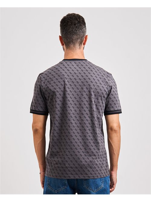 Guess Marshall T-Shirt GUESS | Z2YI05-J1314P9NP