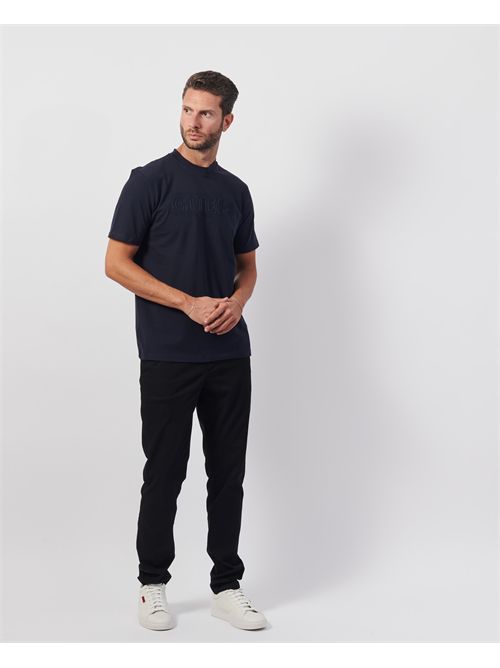 Guess Short sleeve Alphy T-Shirt GUESS | Z2YI11-J1314DPM