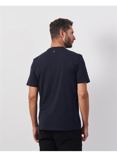 Guess Short sleeve Alphy T-Shirt GUESS | Z2YI11-J1314DPM