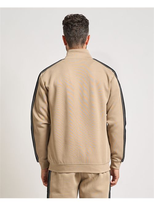 Guess Mickey Full Zip Sweatshirt GUESS | Z2YQ10-KB3P2G1FR