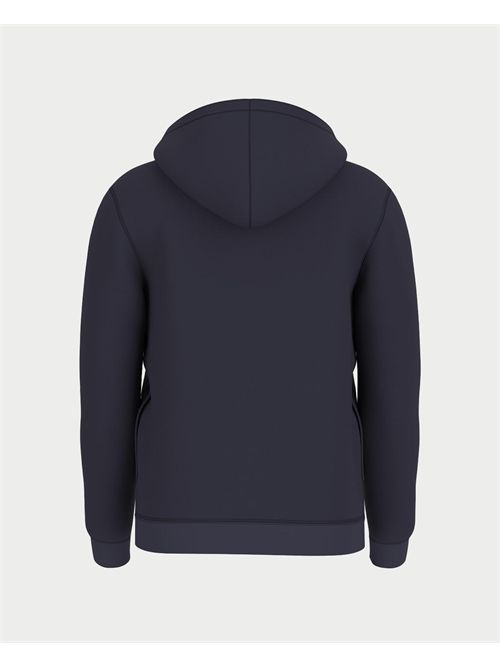 Felpa Aldwin con zip uomo Guess GUESS | Z2YQ28-KAIJ1DPM