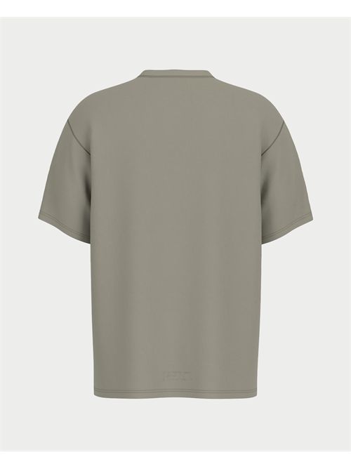 T-Shirt Azha modello Over uomo Guess GUESS | Z4BI02-I3Z14G9D5