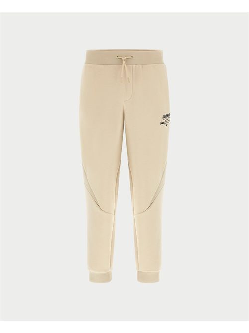 Guess Ryota Cuffed Pants GUESS | Z5BB00-KCNS2G9D0
