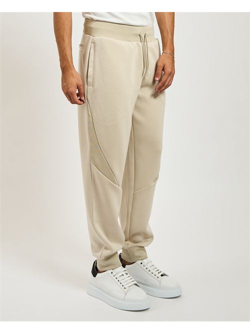 Pantalon Ryota retroussé homme Guess GUESS | Z5BB00-KCNS2G9D0