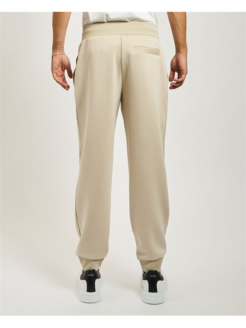 Pantalon Ryota retroussé homme Guess GUESS | Z5BB00-KCNS2G9D0