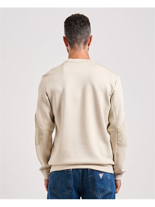 Felpa Ryota girocollo uomo Guess GUESS | Z5BQ00-KCNS2G9D0