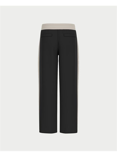 Pantalon Fulvio homme Guess GUESS | Z5YB14-KCRU2JBLK
