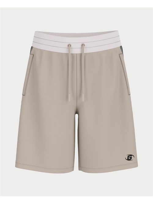 Pantaloni corti Fulvio uomo Guess GUESS | Z5YD01-KCRU2G1CA