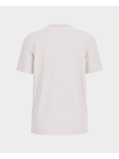 T-Shirt Ascanio girocollo uomo Guess GUESS | Z5YI12-I3Z14G018
